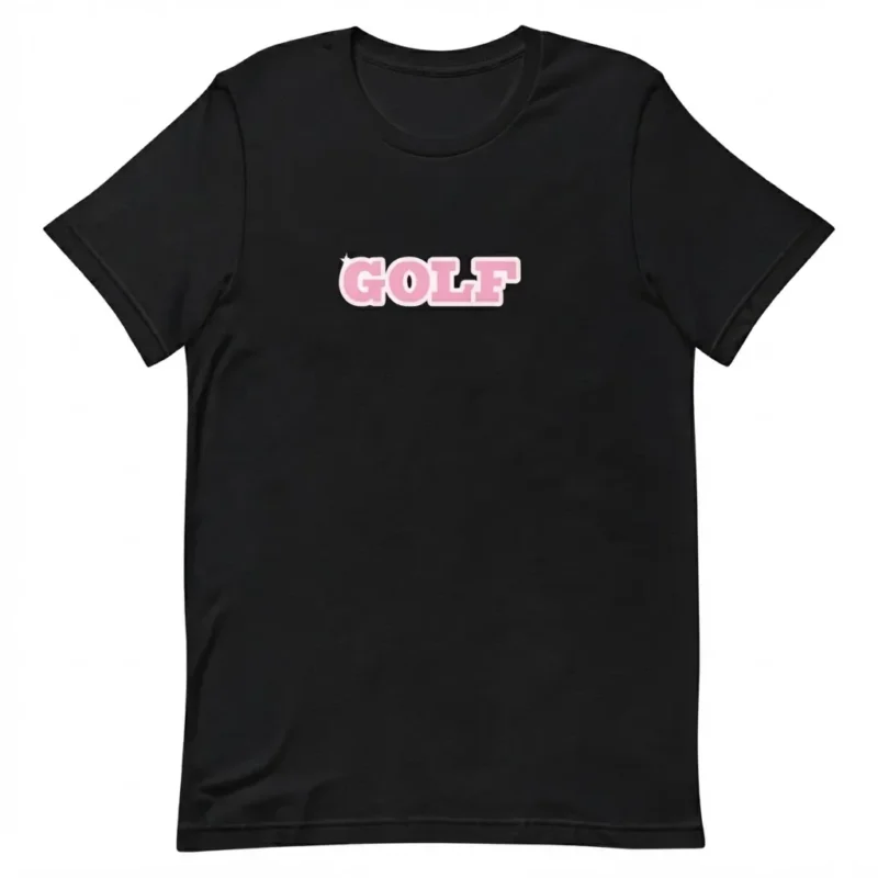 Blush Crewneck shirt by golf wang